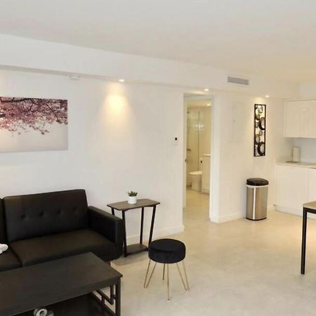 Apartament Charming And Beautiful 2Bd 1Bath Nowy Jork Zewnętrze zdjęcie
