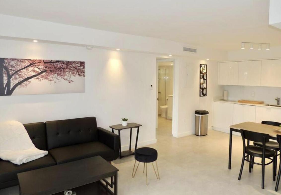 Apartament Charming And Beautiful 2Bd 1Bath Nowy Jork Zewnętrze zdjęcie