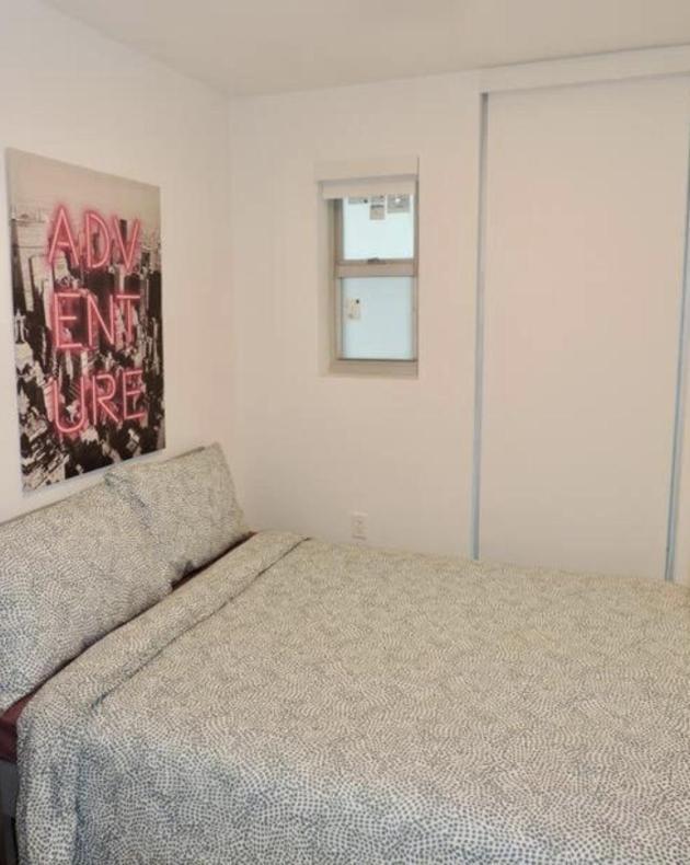 Apartament Charming And Beautiful 2Bd 1Bath Nowy Jork Zewnętrze zdjęcie