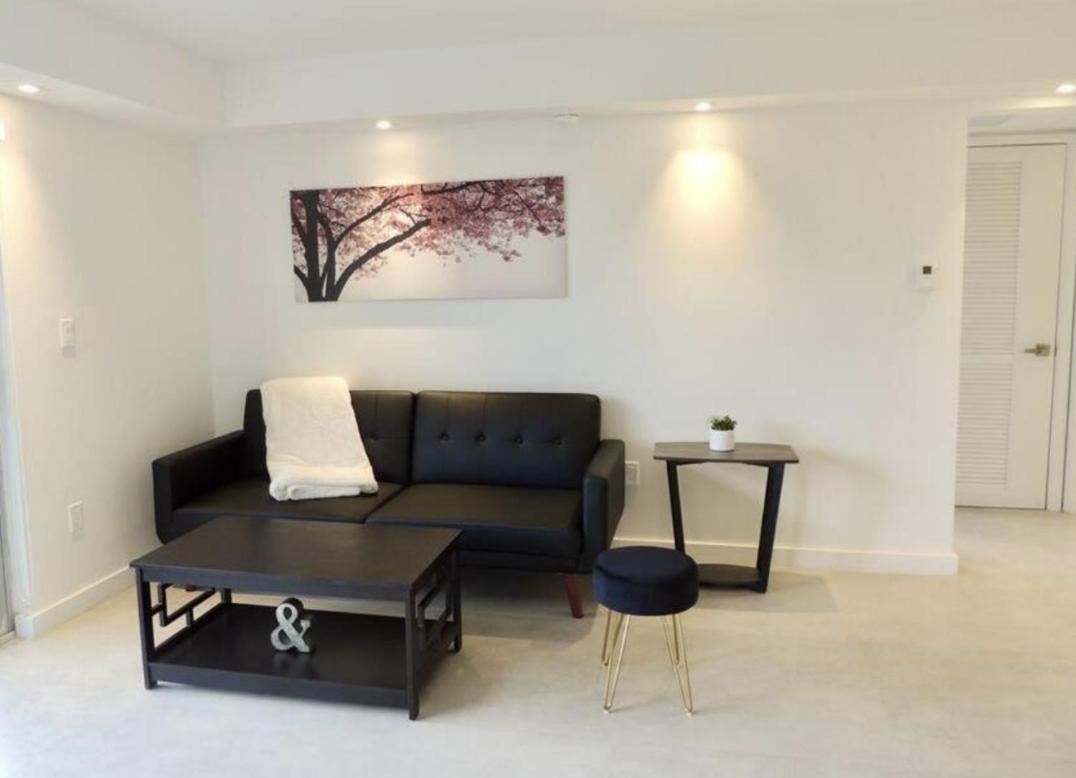 Apartament Charming And Beautiful 2Bd 1Bath Nowy Jork Zewnętrze zdjęcie
