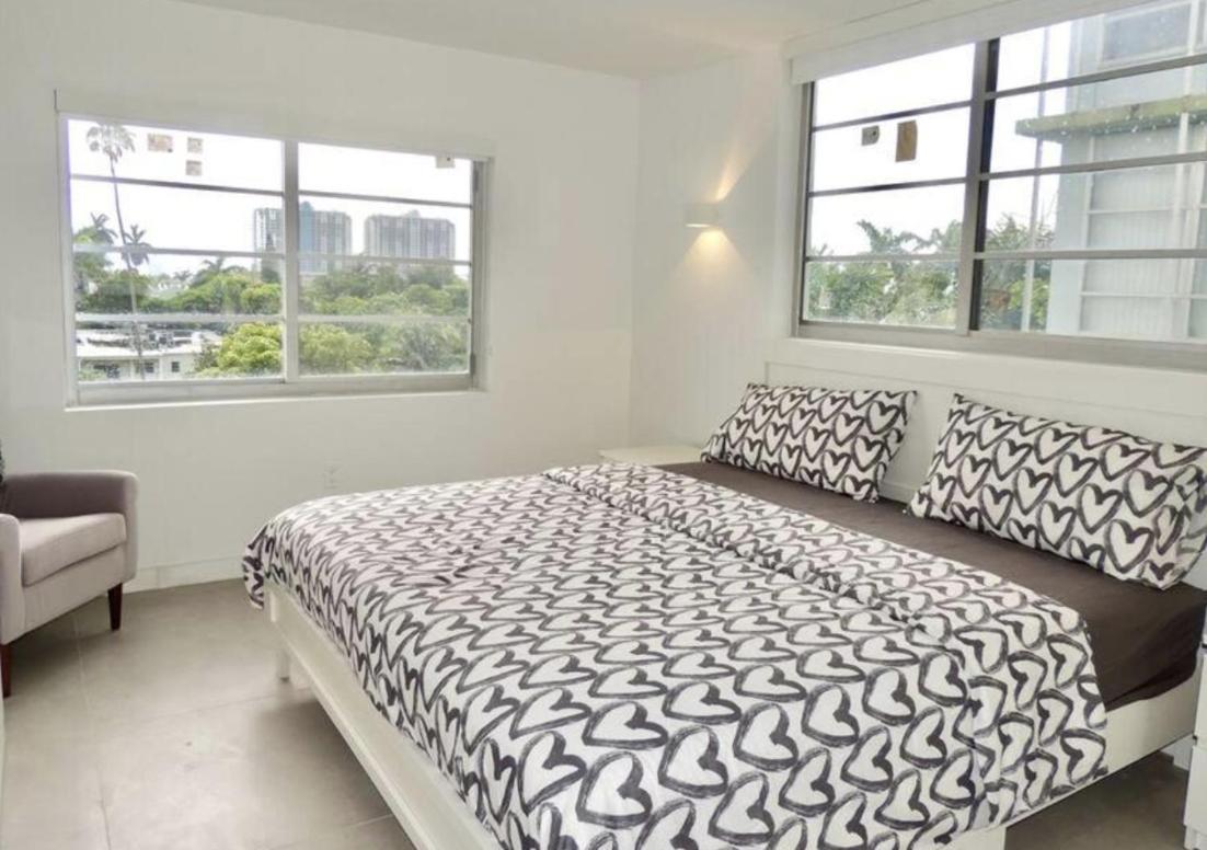 Apartament Charming And Beautiful 2Bd 1Bath Nowy Jork Zewnętrze zdjęcie